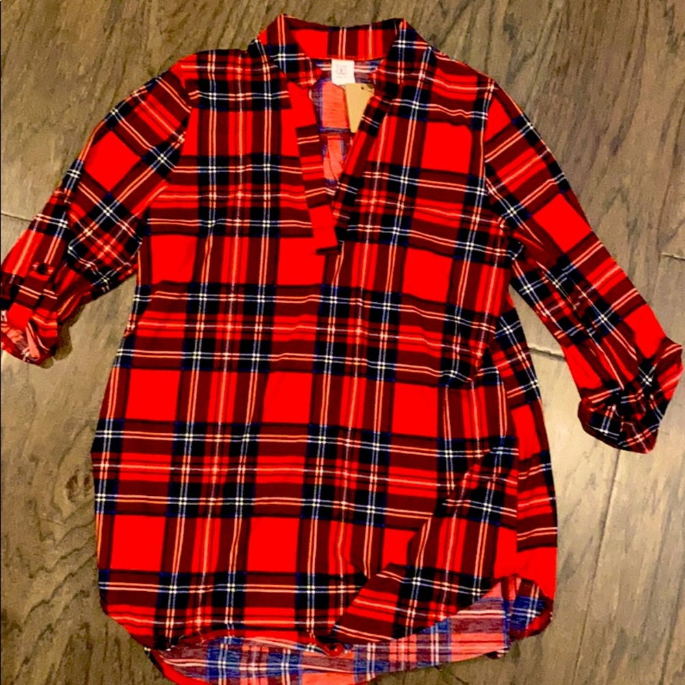 Shirt